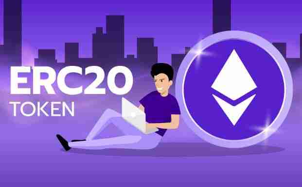 erc20怎么查看?erc20区块链查询地址及查询方法
